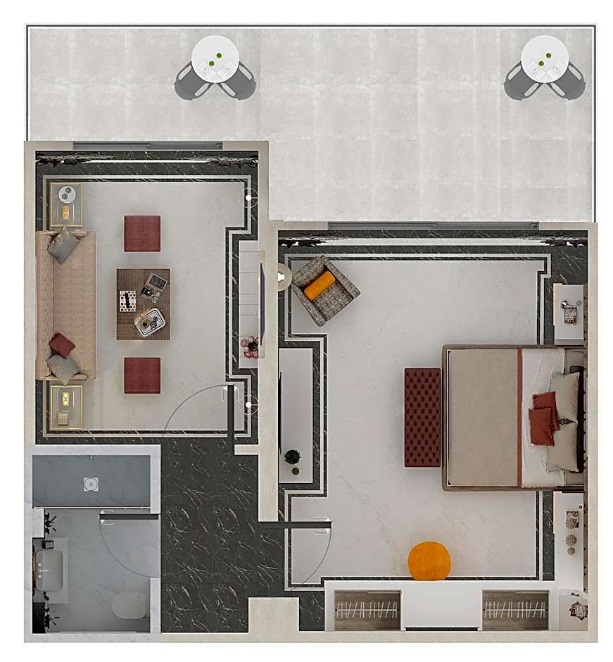 Potidea Palace Hotel