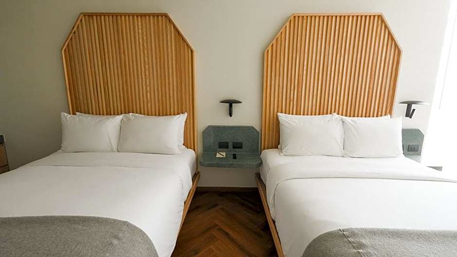 Rodona Hotel