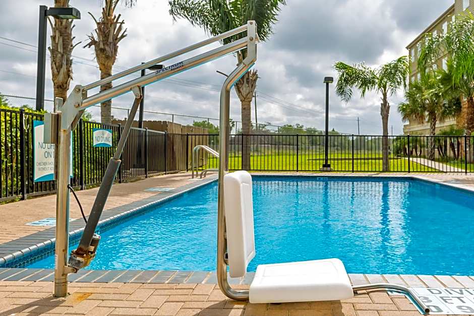 Staybridge Suites Brownsville By IHG