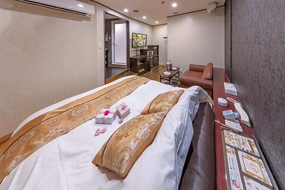 Hotel ＧEM - Adult Only