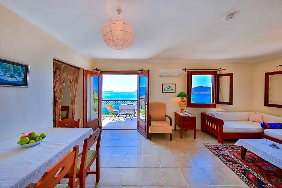 Diva Residence (Allsuite) Hotel