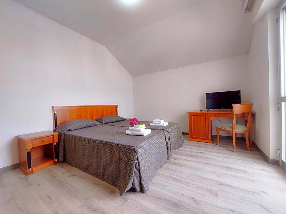 Lanka Hotel 2 stelle