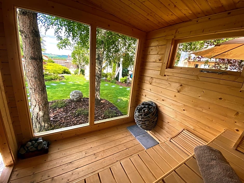 La Maison de Manolie