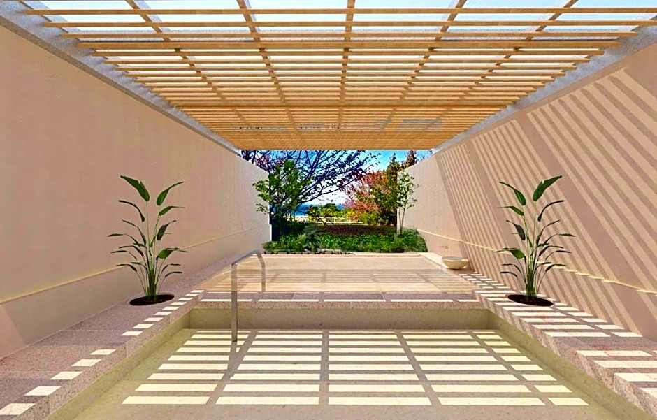 KAMENOI HOTEL AWAJISHIMA