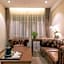 James Joyce Coffetel Shijiazhuang Century Park Shiji Huamao