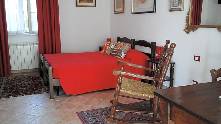Bed & Breakfast 4U PARCHEGGIO INTERNO