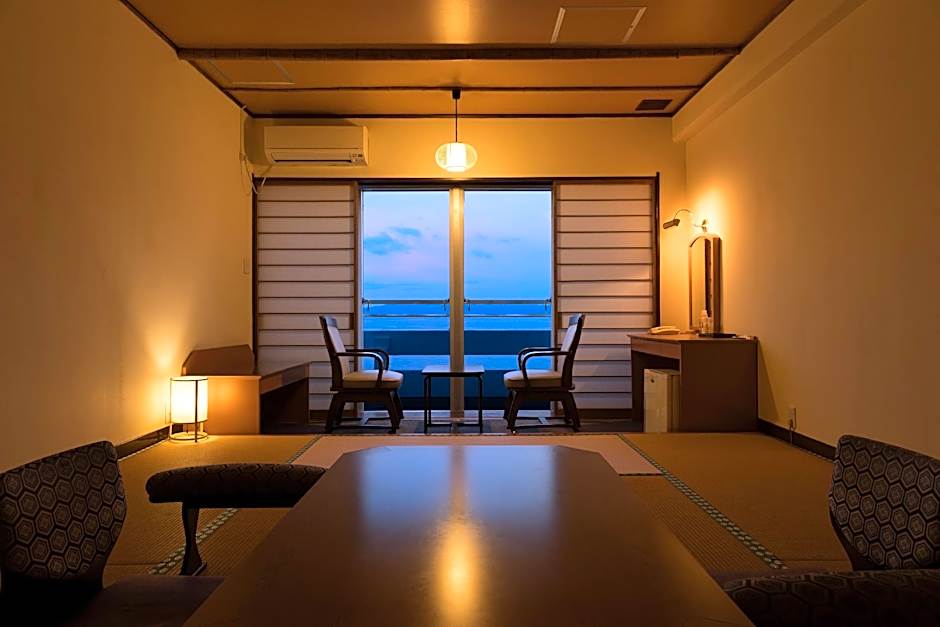 Ibusuki Kaijyo Hotel