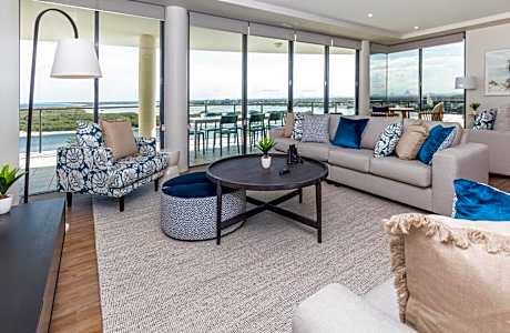 The Waterford Prestige Apartments