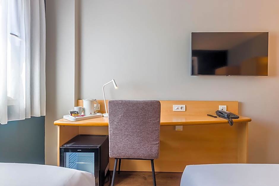 Travelodge Madrid Alcala de Henares