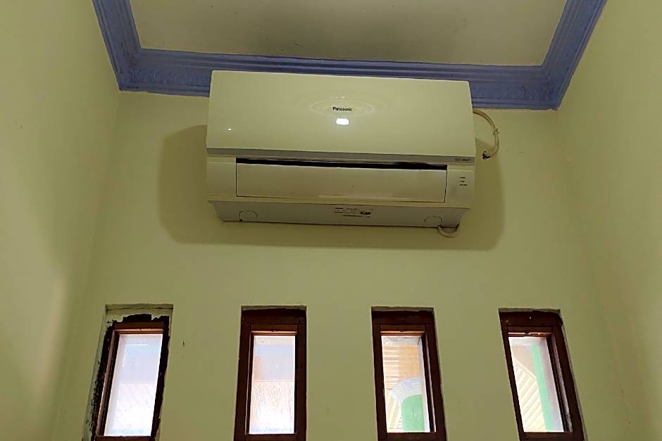 Hotel O Homestay Citra