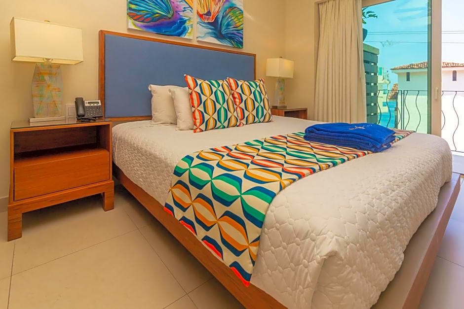 V Azul Vallarta - Luxury Vacation Rental Adults Only