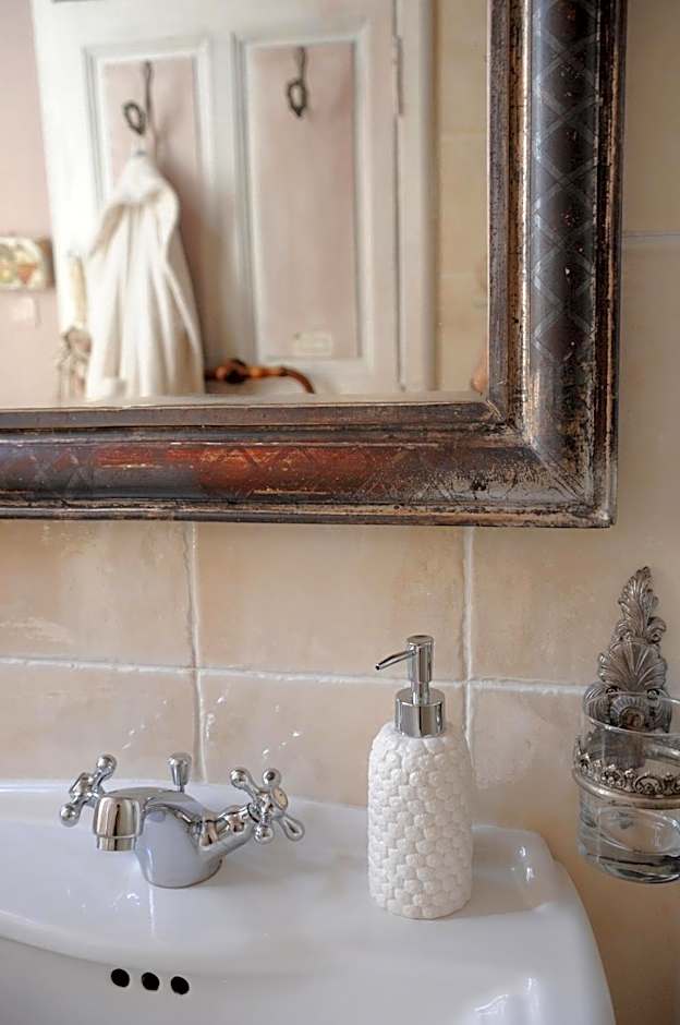 Domaine du Buc, Le Château