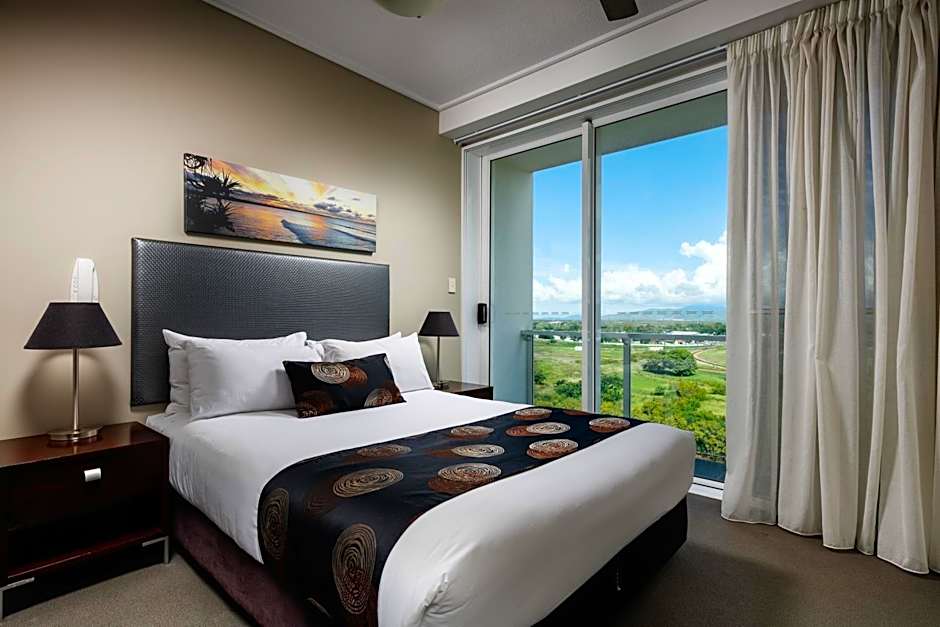 Central Holborn Apartments