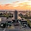 Expo Hotel Sofia - Free Airport Shuttle