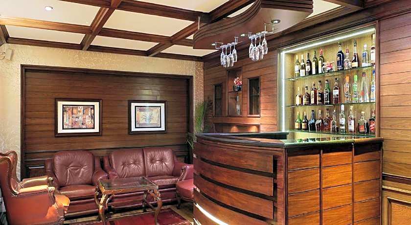 Ramada by Wyndham Mussoorie Mall Road