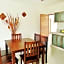 Arrecifes Suites