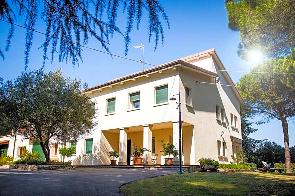 Fattoria Busa dell'Oro
