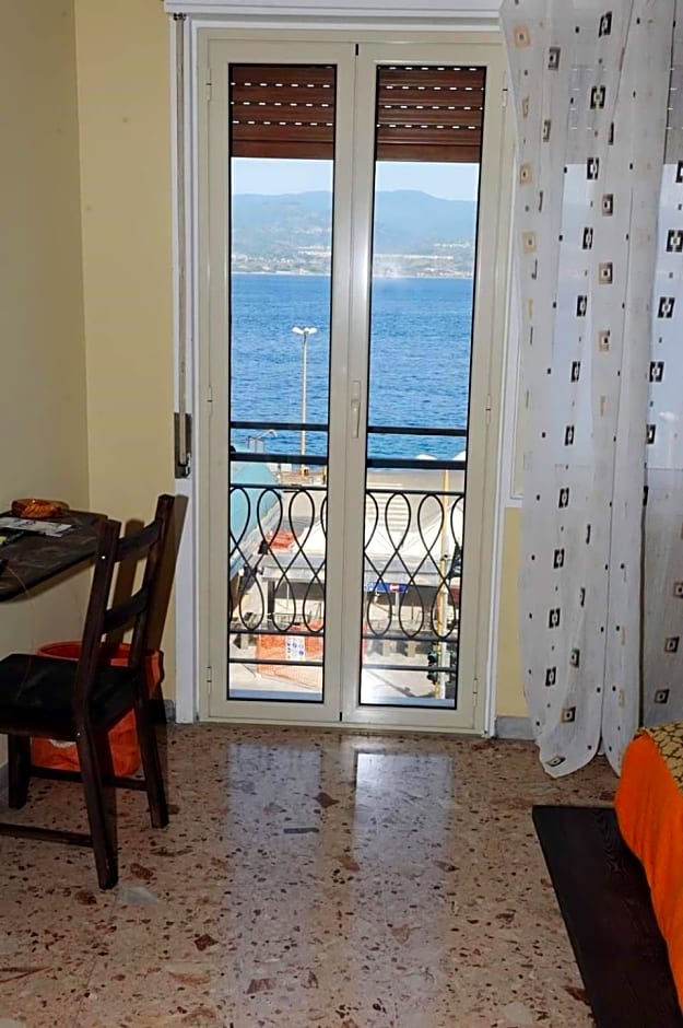 B&B Il MappaMondo