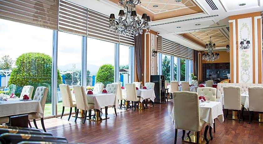 Ramada Plaza Gevgelija