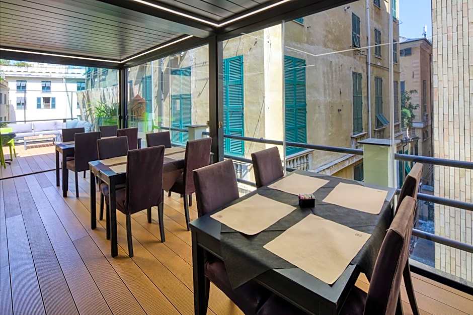 Hotel Doria