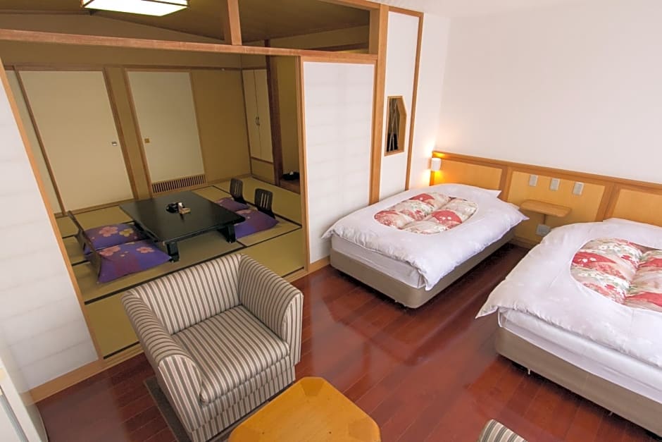 Yuzawa Grand Hotel