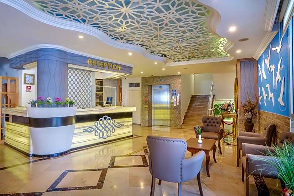 Ramira Beach Hotel - All Inclusive