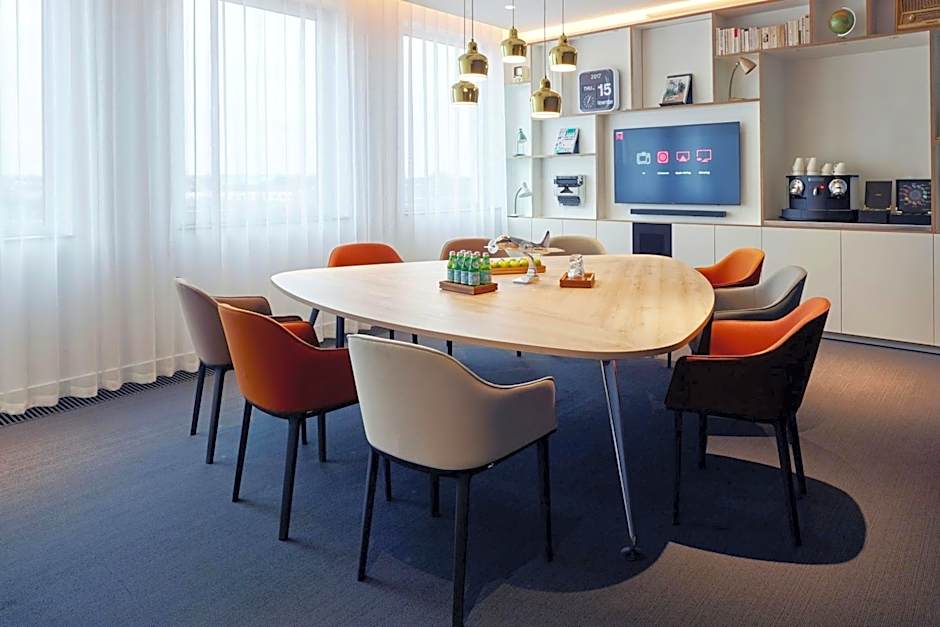 citizenM Copenhagen Radhuspladsen