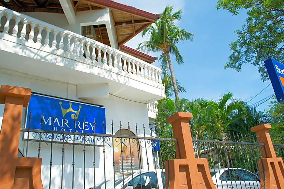 Hotel Mar Rey