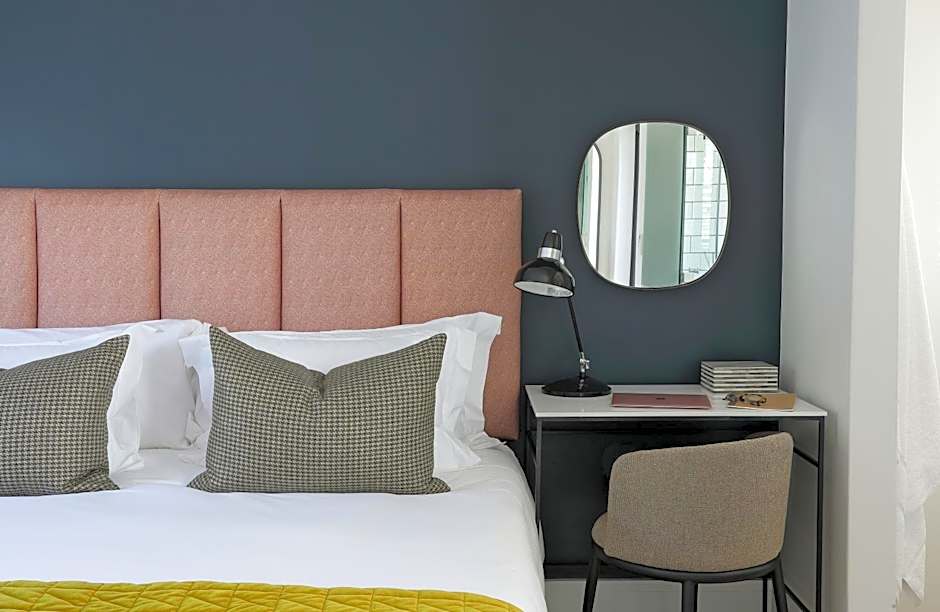 Twice Central Guest House