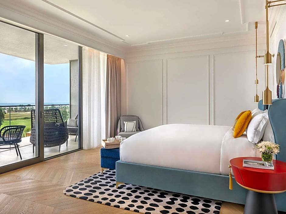 Sofitel Cotonou Marina Hotel & Spa