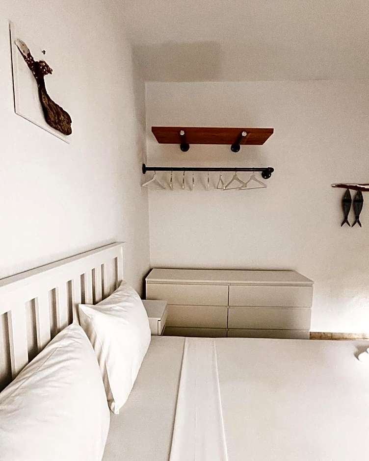 Lucy’s guest house