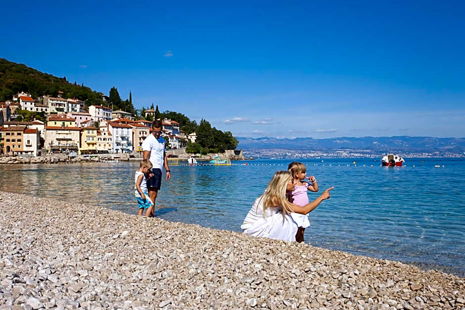 Hotel Mediteran - Liburnia