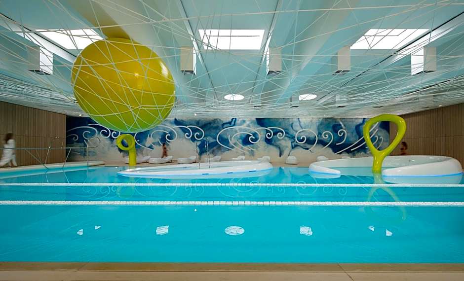 Park Hotel Ai Cappuccini