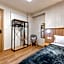 Escandon Suites by Escajal Rooms