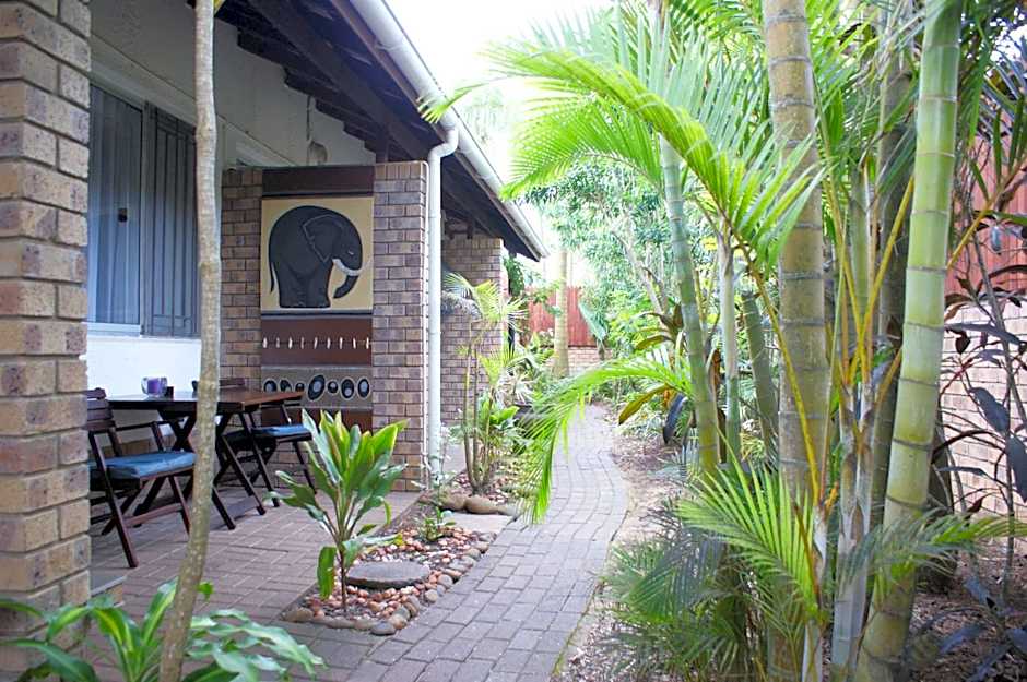 Bhangazi Lodge Bed & Breakfast