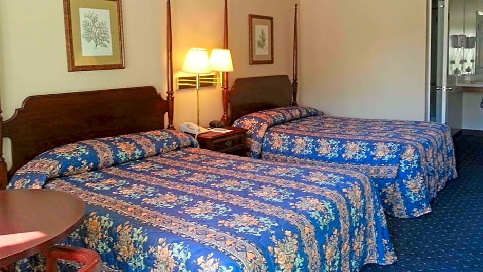 Stratford Motor Inn East Ellijay