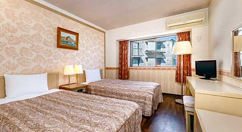 Hotel Ambient Izu Kogen Annex