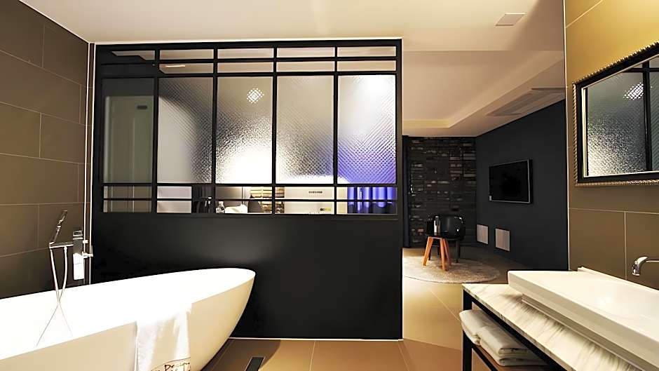 SR Design Hotel