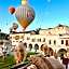 Jacob's Cave Suites - Cappadocia