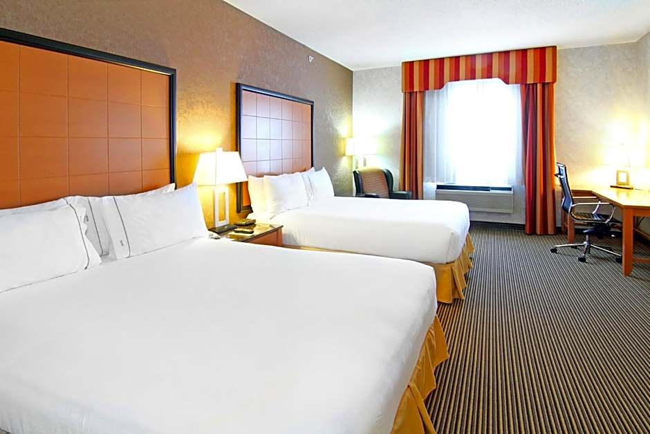 Holiday Inn Express Calgary South By IHG