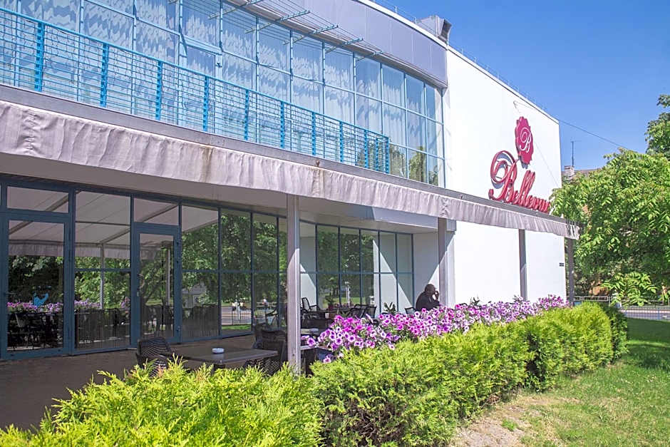 Bellevue Park Hotel Riga