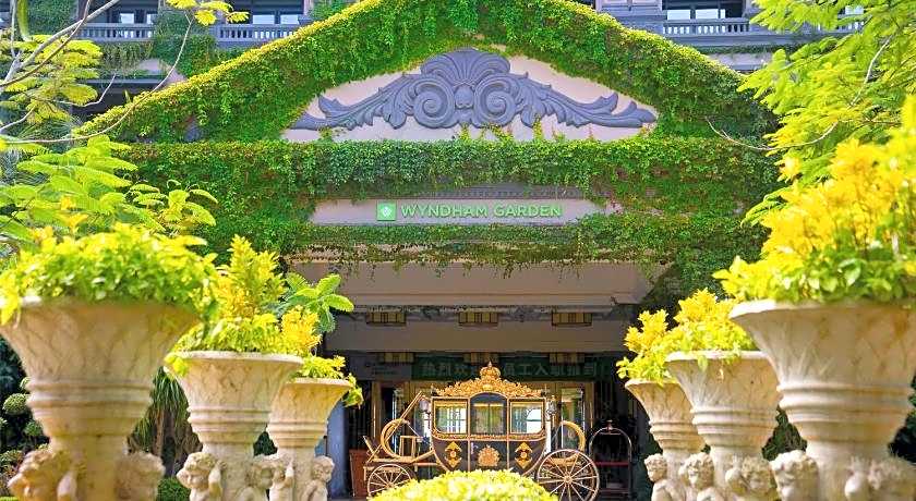 Wyndham Garden Haikou South