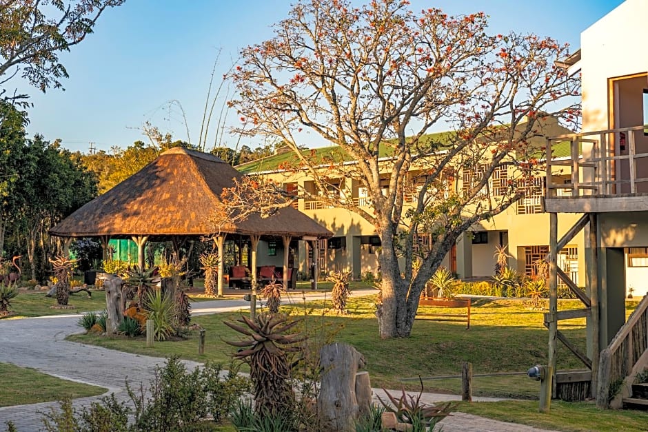 Kwantu Private Game Reserve