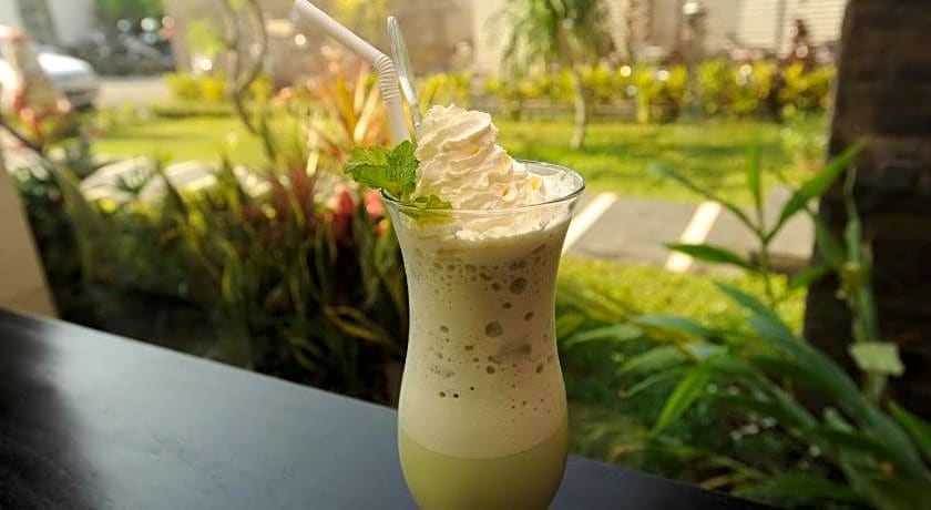 ABISHA Hotel Sanur