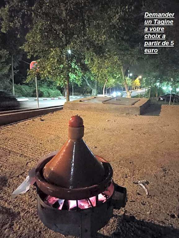 Appartement Ain Asserdoun