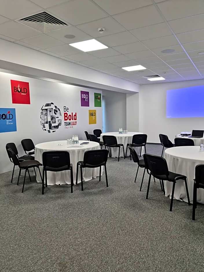 The Five Elements Hotel and SPA