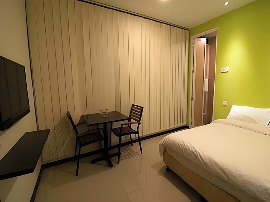 Casa Hotel near KLIA 1