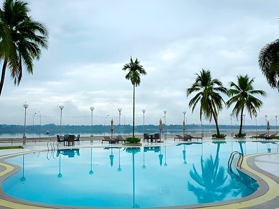Fortune River View Hotel Nakhon Phanom