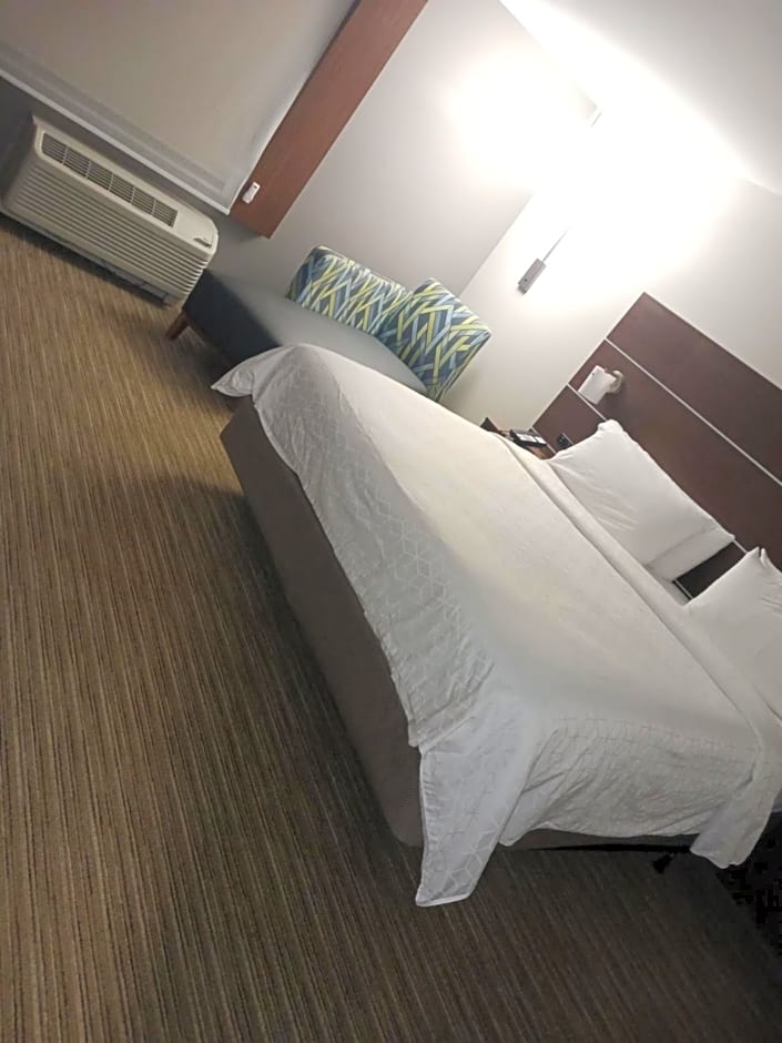 Holiday Inn Express & Suites Gainesville - Lake Lanier Area