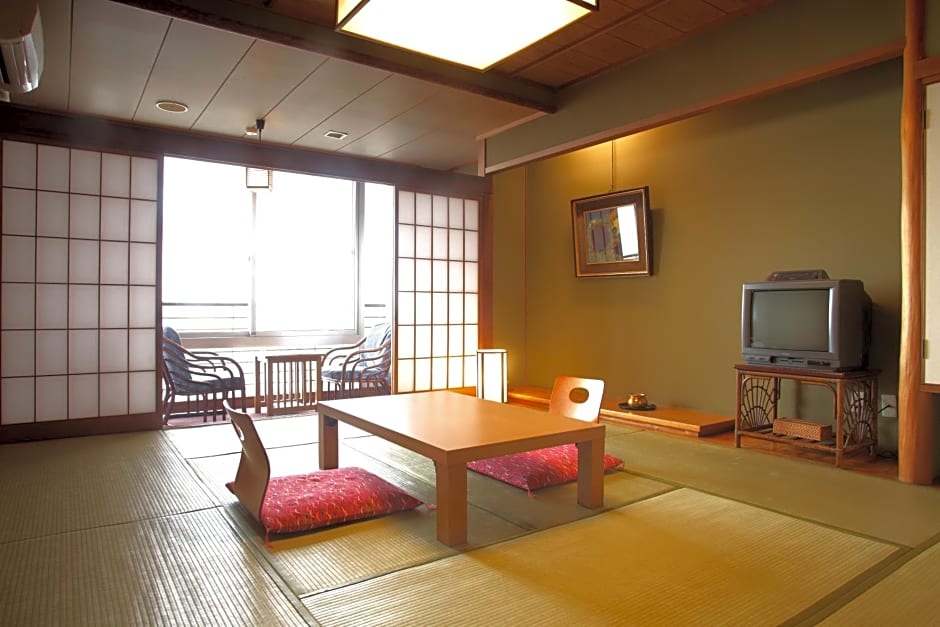 Eihokaku